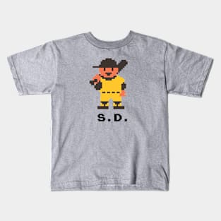 RBI Baseball - San Diego Kids T-Shirt